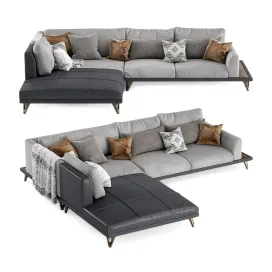 Sofa bellotti ezio ares